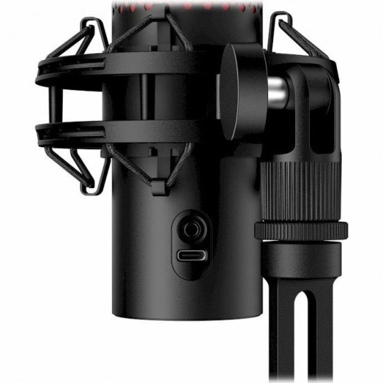Мікрофон HyperX Quadcast 2 (872V1AA)