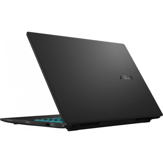 Ноутбук Asus V16 V3607VH-RP020 (90NB16L1-M001L0) Black