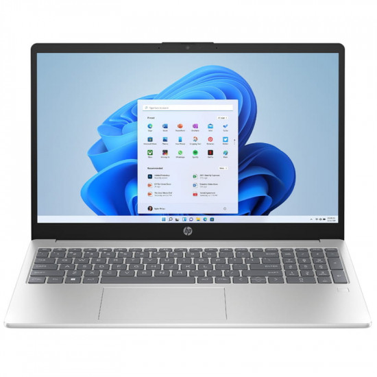 Ноутбук HP 15-fd2005ua (C3UQ0EA) Blue