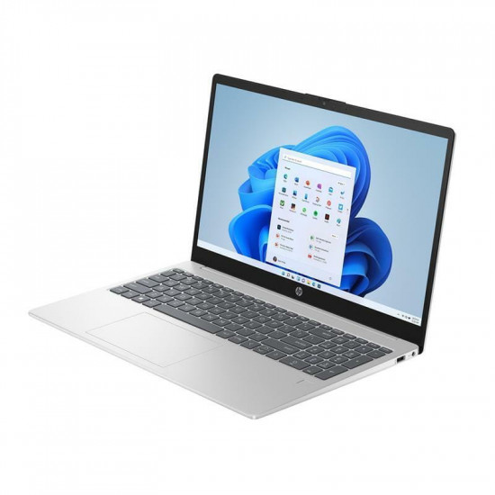 Ноутбук HP 15-fd2005ua (C3UQ0EA) Blue