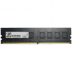 Модуль пам`ятi DDR4 8GB/2400 G.Skill Value (F4-2400C17S-8GNT)