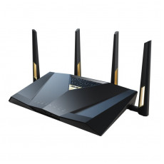 Бездротовий маршрутизатор Asus RT-BE88U (90IG08V0-MO3N0V)
