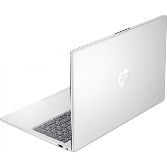 Ноутбук HP 15-fd0207ua (D16CVEA) Silver