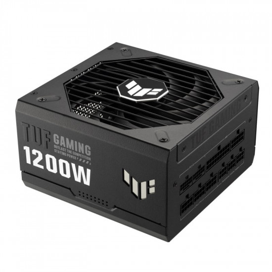 Блок живлення Asus TUF Gaming 1200W Gold (90YE00S0-B0NA00)
