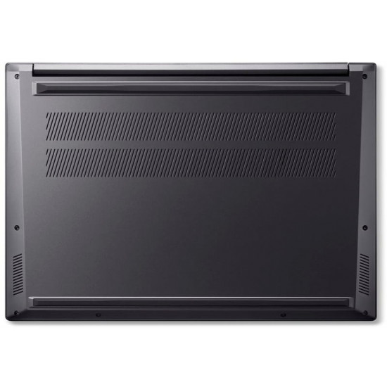 Ноутбук Acer Swift X 14 SFX14-73G-95JX (NX.J81EU.003) Gray