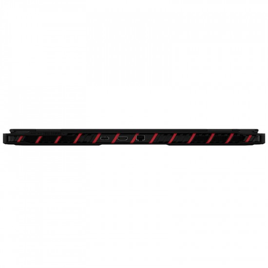 Ноутбук MSI Raider 18 HX AI A2XWIG-251UA (9S7-182462-251) Black