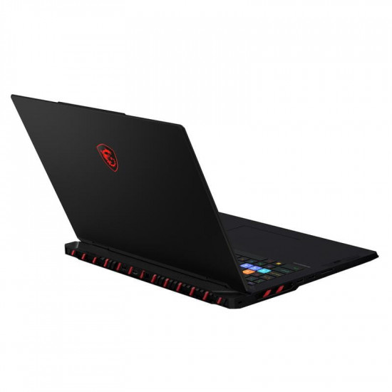 Ноутбук MSI Raider 18 HX AI A2XWIG-251UA (9S7-182462-251) Black