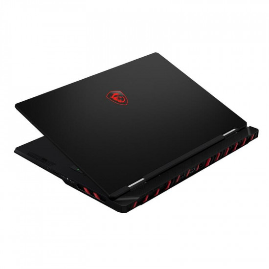 Ноутбук MSI Raider 18 HX AI A2XWIG-251UA (9S7-182462-251) Black