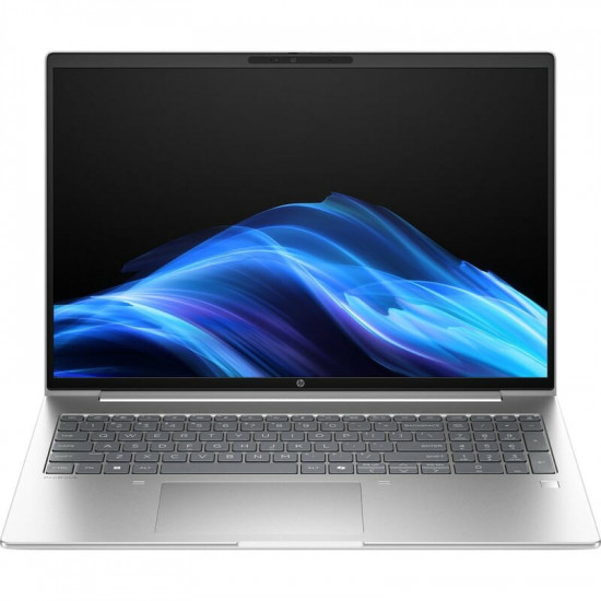 Ноутбук HP ProBook 4 G1i 16 (B9ZD8ET) Silver