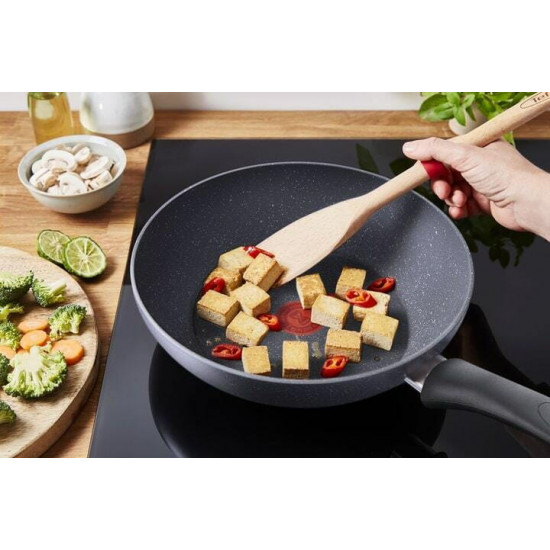Сковорода-вок Tefal Healthy Chef 28 см (G1501972)
