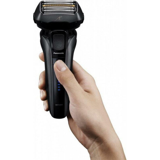 Електробритва Panasonic ES-LV9U-K820