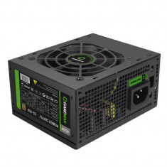 Блок живлення GameMax GS-450 80+ 450W Bronze
