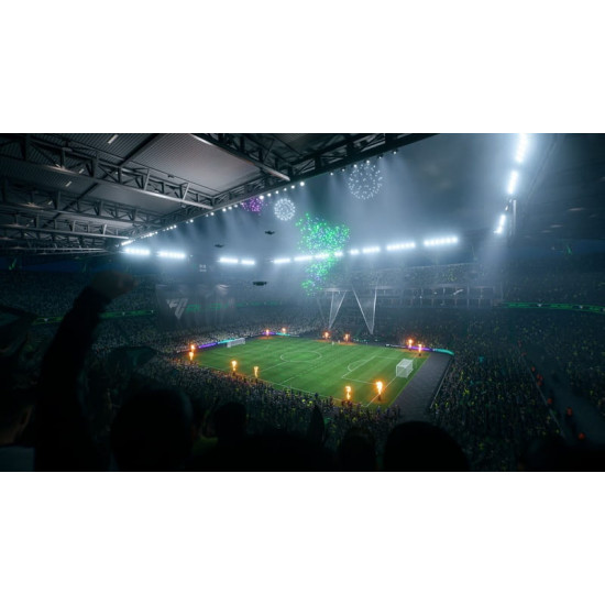 Гра EA Sports FC 26 для Nintendo Switch 2 (5035223125426)