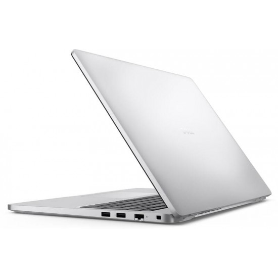 Ноутбук Dell Pro 16 (BTO108PC16250UA_W11P) Silver
