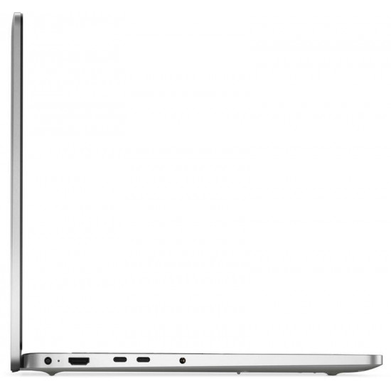 Ноутбук Dell Pro 16 (BTO108PC16250UA_W11P) Silver