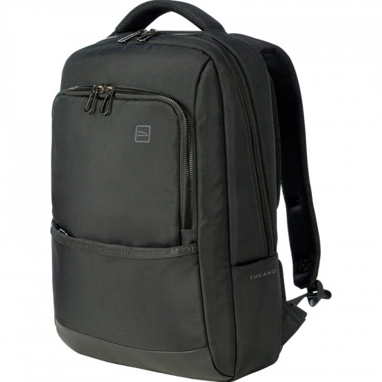 Рюкзак для ноутбука Tucano Lunar Black (BKLUN15-BK) 15.6"