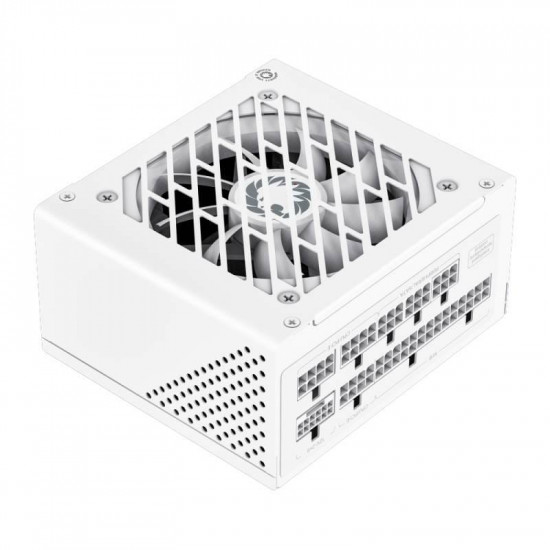 Блок живлення GameMax GS-850G 850W White