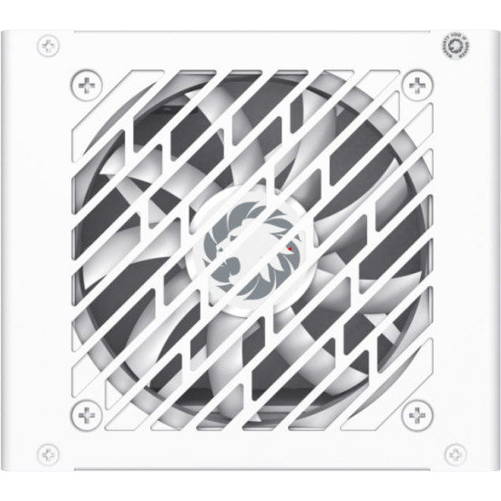 Блок живлення GameMax GS-850G 850W White