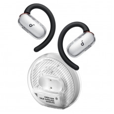 Bluetooth-гарнітура Anker SoundCore V40i White (A3878G21)