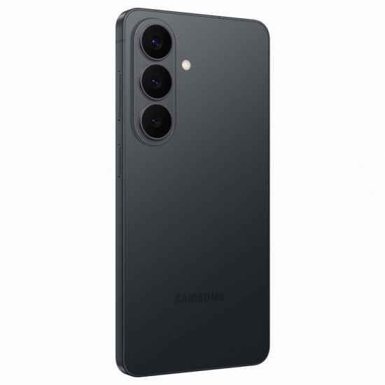 Смартфон Samsung Galaxy S26 12/512GB Black (SM-S942BZKHEUC)