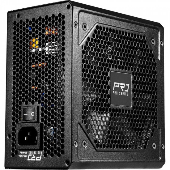 Блок живлення ASRock PRO-850G 850W