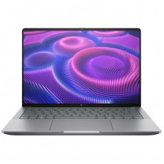 Ноутбук HP ZBook Ultra G1a 14 (B30D7ES) Silver