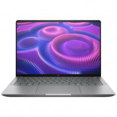 Ноутбук HP ZBook Ultra G1a 14 (B30D7ES) Silver