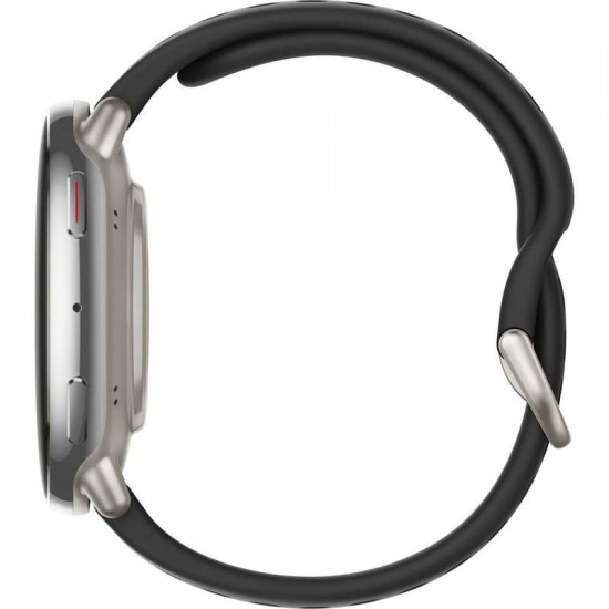 Смарт-годинник Amazfit Active 2R Sport Black (W2437GL7N)