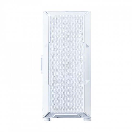 Корпус Zalman i3 Neo V2 White