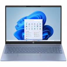 Ноутбук HP OmniBook 5 16-af1011ua (BV5W5EA) Blue