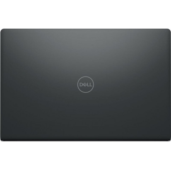 Ноутбук Dell Pro 15 Essential (PV15255MDO850UA_UBU) Black