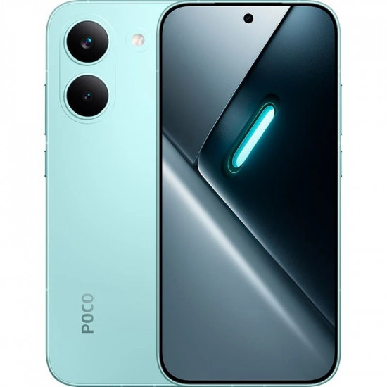 Смартфон Poco X8 Pro 8/256GB  Green