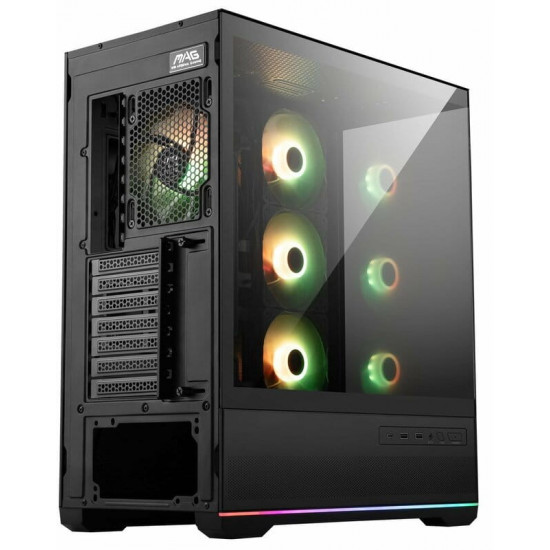 Корпус MSI MAG Pano 110R PZ без БЖ