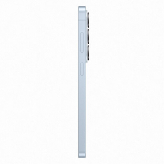 Смартфон Samsung Galaxy S26 12/512GB Sky Blue (SM-S942BLBHEUC)