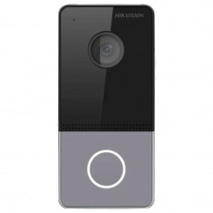 IP-виклична панель Hikvision DS-KV6103-PE1(С)
