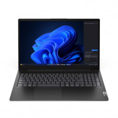 Ноутбук Lenovo V15 G5 IRL (83GW00C2RA) Business Black