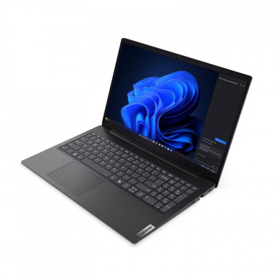 Ноутбук Lenovo V15 G5 IRL (83GW00C2RA) Business Black