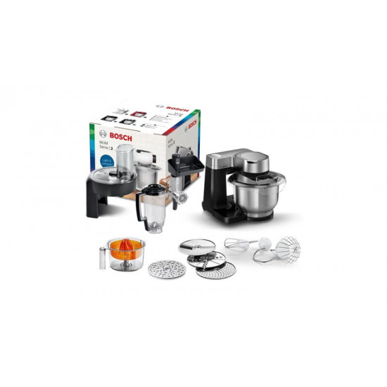 Кухонна машина Bosch MUMS2VM40
