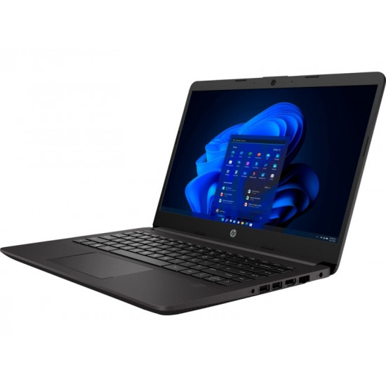 Ноутбук HP 240R G9 (C38LXAT) Dark Ash Silver