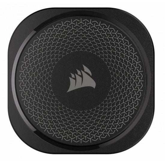 Система водяного охолодження Corsair Nautilus 360 RS ARGB (CW-9060093-WW)