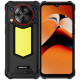 Смартфон Oukitel WP53 8/128GB Black (6941749820686)