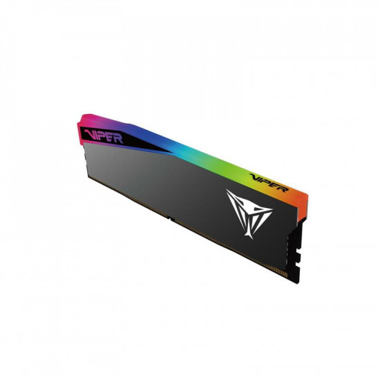 Модуль пам`яті DDR5 2x32GB/6400 Patriot Viper Elite 5 Ultra RGB (VEUR564G6432K)