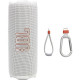 Акустична система JBL Flip 7 White (JBLFLIP7WHT)