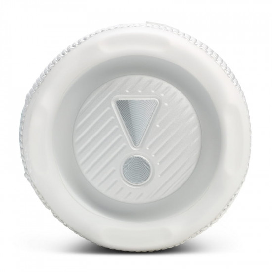 Акустична система JBL Flip 7 White (JBLFLIP7WHT)