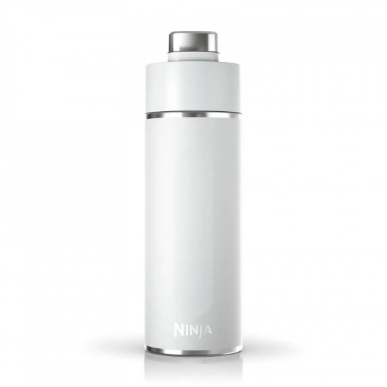 Термопляшка Ninja Thirsti 700 мл White (DW2401EUUKWH)