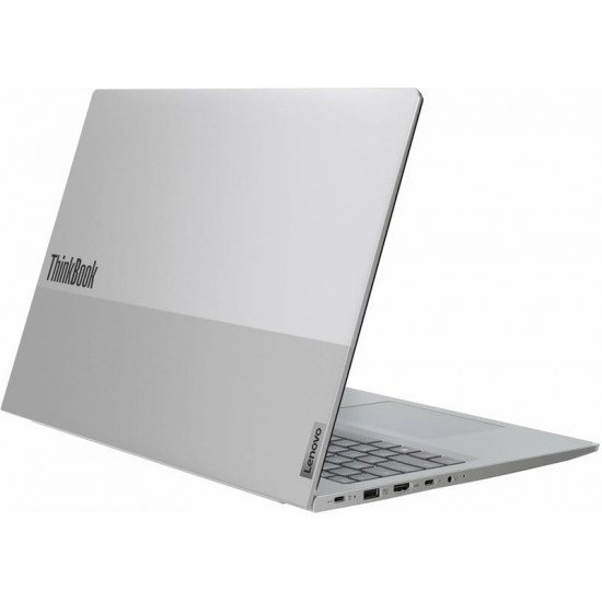 Ноутбук Lenovo ThinkBook 16 G7 ARP (21MW000QRA) Arctic Grey
