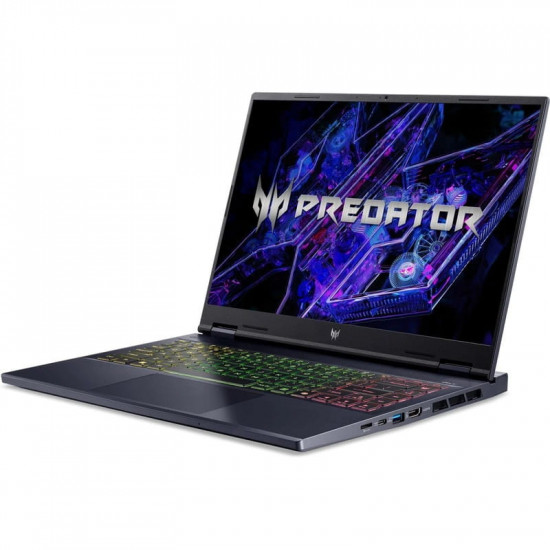 Ноутбук Acer Predator Helios Neo 14 PHN14-71-99NA (NH.QUZEU.004) Black