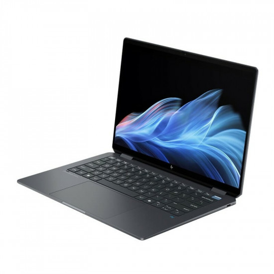 Ноутбук HP OmniBook Ultra Flip 14-fh0009ua (B9PD8EA) Gray