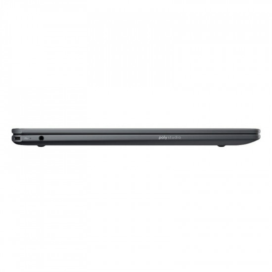 Ноутбук HP OmniBook Ultra Flip 14-fh0009ua (B9PD8EA) Gray