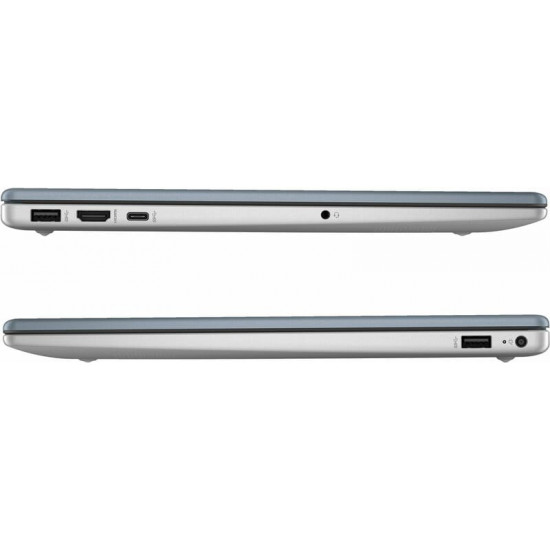 Ноутбук HP 15-fc0099ua (B4LX0EA) Blue